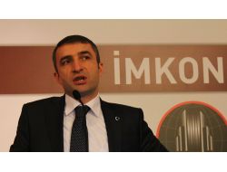 "Ehliyetsiz Müteahhitlerle Kentsel Dönüşümden Başarı Beklemek Hayal Olur"