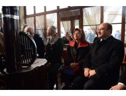 'Pkk'nın Gençleri Kandırmaması İçin Tedbir Almalıyız'