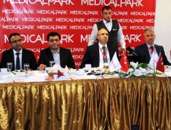 Medical Park, 2013'te 80 Milyon Liralık Yatırım Yapacak