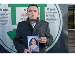 Ameliyat İçin Beklerken Ölen Kızın Babası, Çelişkili Açıklamalara Tepki Gösterdi