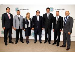 Projeler Yarışacak Adana Kazanacak