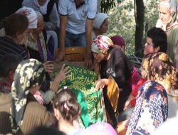 Turnasuyu'ndaki İki Çocuğun Ölümü İçin Soruşturma Başlatıldı