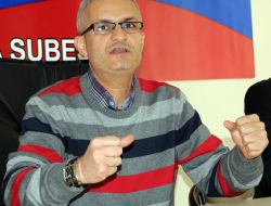 Eğitim Bir-sen'li Öğretmenler, 2 Ocak'ta Mesaiye Serbest Kıyafetle Gidecek