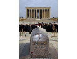 İsmet İnönü Ölümünün 39’uncu Yılında Anıldı