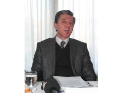 Nevşehir’de 100 Konuttan 95’i Doğalgazdan Yararlanabiliyor