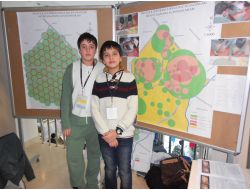 Özel İlkbahar İlköğretim Okulu Proje Olimpiyatından Madalya İle Döndü