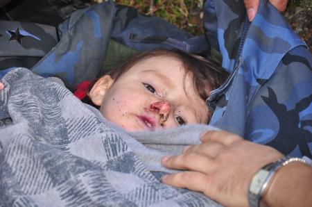 Zeynep bebek kime teslim edilecek?