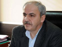 Yozgat’ta Bir Grup Besici Et Balık Kurumu Önünde Eylem Yaptı