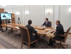 Putin 25 Milyar Dolarlık Boru Hattı İle Pasifik’e Uzanıyor