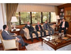 'Doğru Yatırım Ve İnovasyon Cirolarımızın Yükselmesindeki En Önemli Etken'