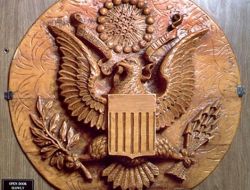 Stalin, Abd Büyükelçiliği’ni Dinlemek İçin Çocukları Kullanmış