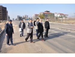 Adıyaman'a Yeni Spor Salonu Yapılıyor
