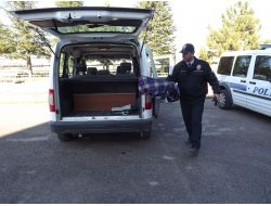 Ayrılmak İsteyen Nişanlısının Sınıfında Canına Kıydı