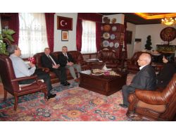 Başkan Ünver: Sosyal Yardım Anlayışı Toplumsal Patlamaları Önlüyor