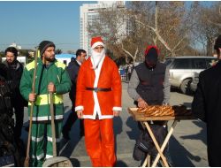 Güven Timleri Yılbaşına Hazır Giriyor