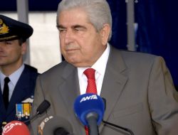 Hristofyas: 'Çamaşırcı Kadının Oğlu' Diye Beni Küçümseyenler Oldu