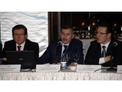 İstanbul Hastanelerinin Ceo'ları Görücüye Çıktı