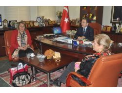 Seymer Kursiyerlerine 'Aile İçi İletişim’ Semineri Verilecek
