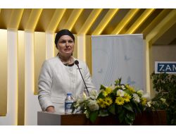 Nevbahar Derneği'nden Hayırseverlere Şükran Yemeği