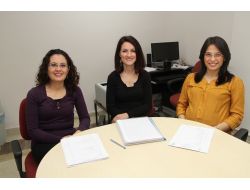 Paü’de Doğum Öncesi Hazırlık Kursu Açılacak