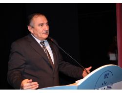 Belediye Başkanı Yılmaz: Makam Odamda 2 Adet Dinleme Cihazı Bulundu