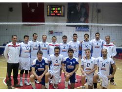 Beyzaspor'un Tek Hedefi 2. Lige Yükselmek