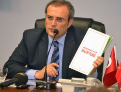 Kahramanmaraş’a 2023 Yılı İçin 5 Milyar Dolar İhracat Hedefi