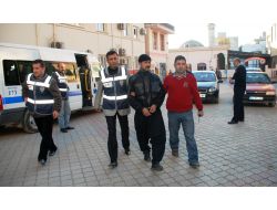 Kadirli’de Uyuşturucu Operasyonu: 35 Gözaltı