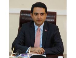 Kırşehir Belediyesi, Engelsiz Yaşam Alanı Oluşturuyor