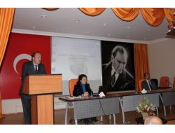 Bitki Koruma Ürünü Satan Bayilere Eğitim