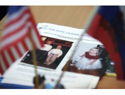 Abd İle “Diplomatik Savaş” Rus Hükümetini Böldü