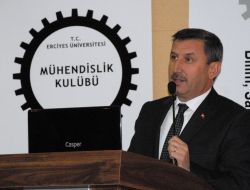 "Toplum Olarak Devlet Kurumuna Nasıl Gireriz, Bunun Hesabını Yapıyoruz"