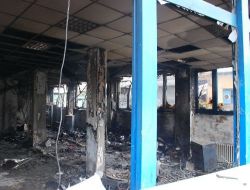 Muş'taki Gösteride Ölen Gencin Evini Kaymakamlık Yaptırmış