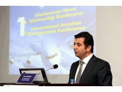 Türk Hava Kurumu Üniversitesi: Odtü'de Yaşananlar Bağnazlıktır