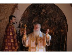 Rusların İlk Defa 'Noel Ayini' Yaptığı Kilise Restore Edilecek