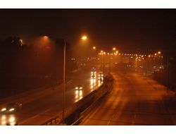 İzmir'de Hava Kirliliği Arttı