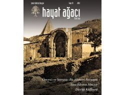 Cumhurbaşkanı Gül’den Divriği Ulu Cami’ye Övgü