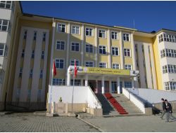 Eflani Lisesi'nde 3 Aydır Zil Çalmıyor