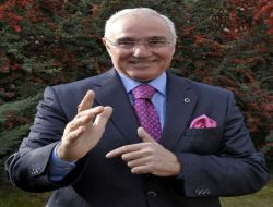 "Başbuğ'un Konuşmasında Haddi Aşan İfadeler Var"