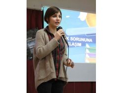 'Ülkem İçin Engel Tanımıyorum' Projesi İle Engeller Aşılacak