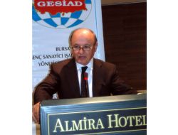 Aka Gündüz Özdemir: Türkiye 2023 İçin Muazzam Bir Donanımla Yol Alıyor