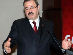 Konukoğlu: Gaziantep İhracatta 6 Milyar Dolara Koşuyor