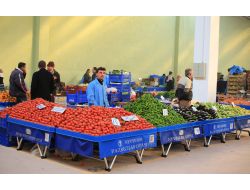 Nevşehir Pazaryeri Dünya Mirası Olmaya Aday