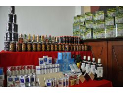 Eğlence Merkezlerine Kaçak İçki Operasyonu