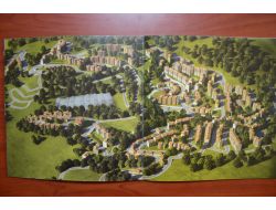 Zonguldak’a 2 Bin 560 Konutluk Dev Proje