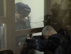 Rusya'nın Novosibirsk Bölgesi'nde 100'den Fazla Casus Yakalandı