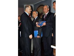 Eskişehir’e Gelecek Devlet Büyüklerini Özel Ekip Koruyacak