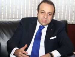 Avrupa Birliği Bakanı Bağış: Güney Kıbrıs’ı Allah Kurtarsın