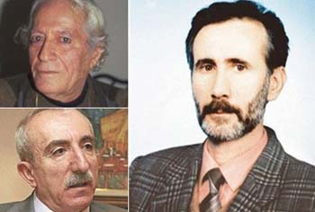 Anter itirafı MİT'in arşivinde çıktı!