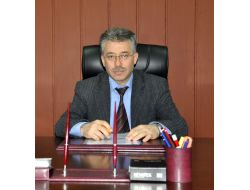 Gümüşhane'de Engellilere Destek Projesi